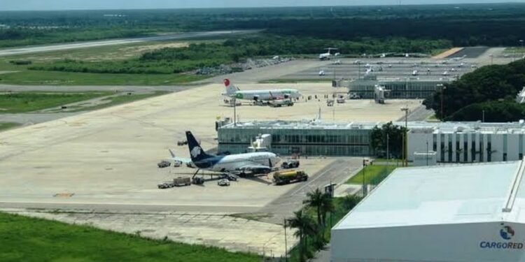 ¿Subirán los vuelos a Yucatán? ASUR descarta aumentos significativos