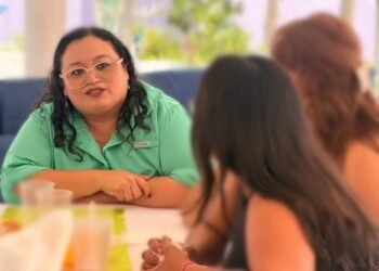 ¿Qué es “Sin Filtros”? Mérida refuerza acciones contra la violencia juvenil