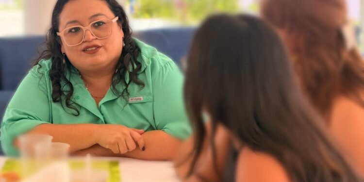 ¿Qué es “Sin Filtros”? Mérida refuerza acciones contra la violencia juvenil