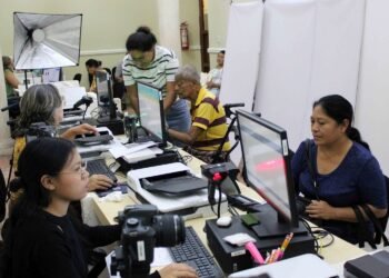 ¿Dónde tramitar la CURP Biométrica? Conoce el módulo y los requisitos