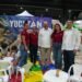 Yucatán refuerza promoción turística en México, Estados Unidos y Sudamérica