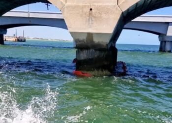 Derrame de hidrocarburo en Progreso: hallan fuga en ducto en desuso