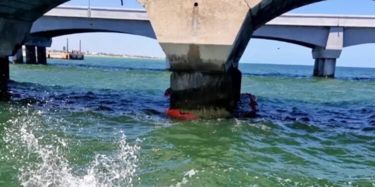 Derrame de hidrocarburo en Progreso: hallan fuga en ducto en desuso