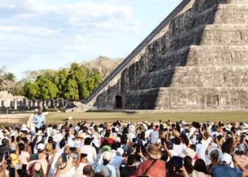 Kukulkán descenderá en Chichén Itzá: ¿a qué hora podrá observarse?
