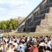 Kukulkán descenderá en Chichén Itzá: ¿a qué hora podrá observarse?