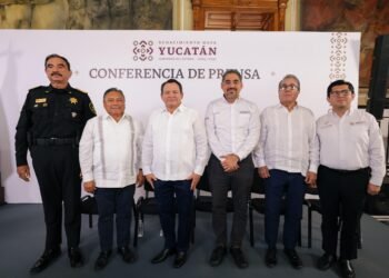 Refuerzan Operativo Ciclón: verifica más de mil refugios ante posibles emergencias