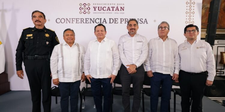 Refuerzan Operativo Ciclón: verifica más de mil refugios ante posibles emergencias
