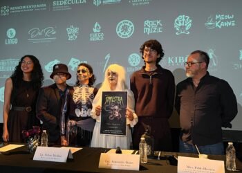 ¿Te atreves? Festival Siniestra llegará a cuatro ciudades de la Península