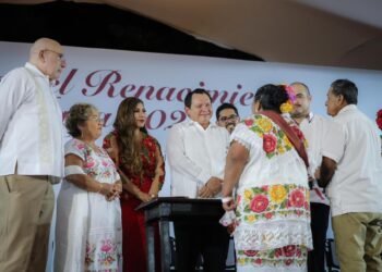 ¿Quieres casarte gratis? Yucatán abre convocatoria para bodas colectivas