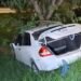 Fatal accidente en Mérida: conductor pierde el control y muere tras impactarse contra un árbol