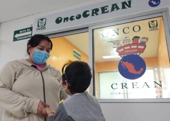 ¿Cómo ayudar a niños con cáncer? Organizan jornada de donación de sangre