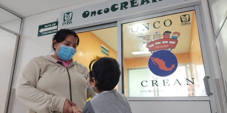 ¿Cómo ayudar a niños con cáncer? Organizan jornada de donación de sangre