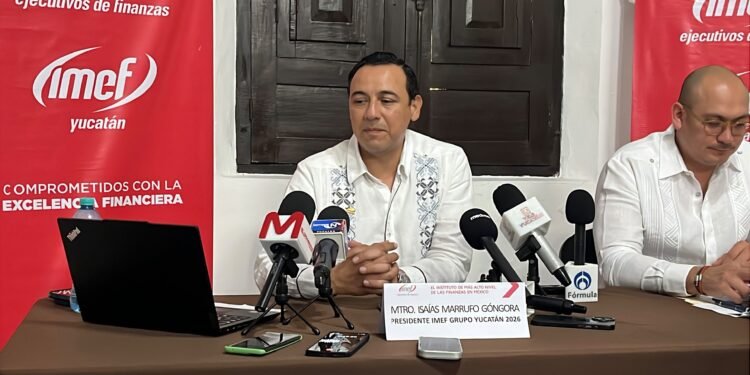 Yucatán se cuela entre los estados más competitivos de México: ya es séptimo