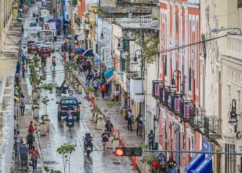 Yucatán suma gente, pero envejece: estos datos del INEGI muestran el cambio