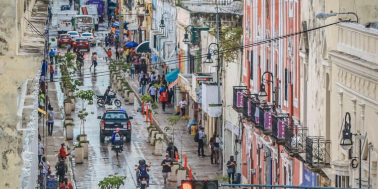 Yucatán suma gente, pero envejece: estos datos del INEGI muestran el cambio