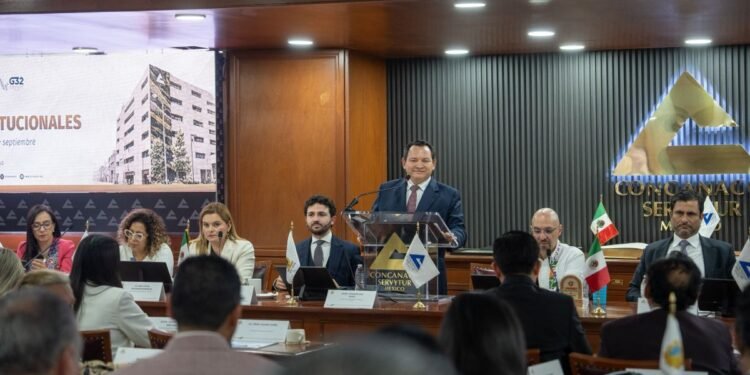Yucatán abre cartera de 88 proyectos privados por más de $151 mil millones