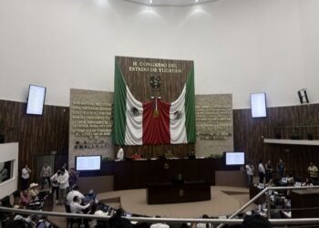 Congreso de Yucatán aprueba 15 acciones para reforzar la red eléctrica
