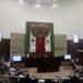 Congreso de Yucatán aprueba 15 acciones para reforzar la red eléctrica