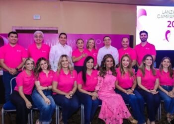 ¿Por qué es importante autoexplorarse? Tócate lanza campaña en Yucatán