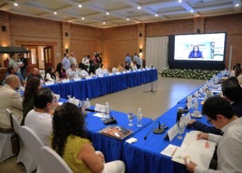 Yucatán une al Mundo Maya: acuerda ruta turística con cuatro países