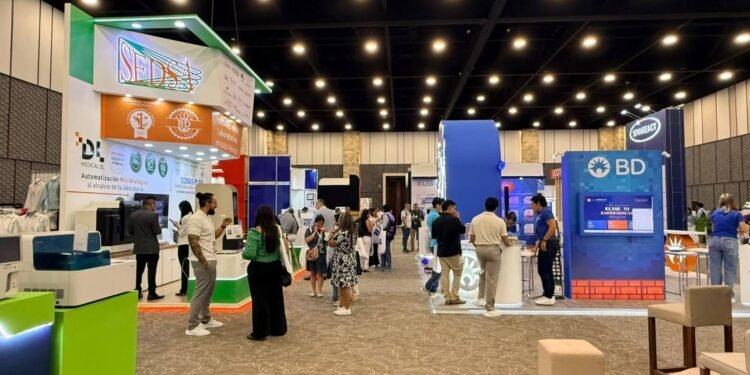 Yucatán espera más de 11 mil visitantes por congresos y el ENARM
