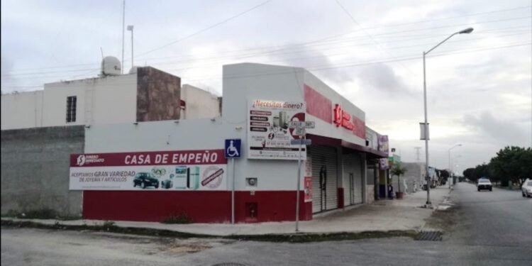 Fue al empeño con cuatro dijes y salió con dos: mujer denuncia faltante en su pulsera