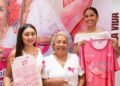 ¿Cuándo y dónde? Agenda Rosa 2026 llevará servicios de salud contra el cáncer de mama
