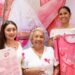 ¿Cuándo y dónde? Agenda Rosa 2026 llevará servicios de salud contra el cáncer de mama