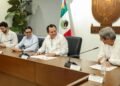 Puerto de Altura de Progreso concluye segunda fase y alista nueva etapa