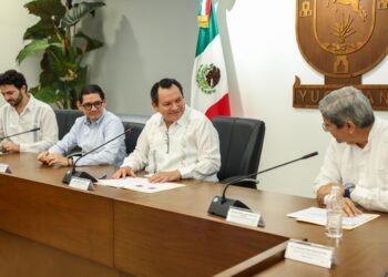 Puerto de Altura de Progreso concluye segunda fase y alista nueva etapa