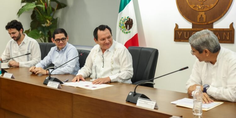 Puerto de Altura de Progreso concluye segunda fase y alista nueva etapa