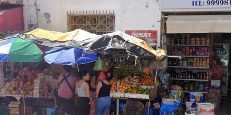 ¿Les están cobrando de más? Piden denunciar irregularidades contra comerciantes en Caucel