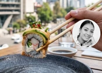 ¿Puede una intoxicación por pescado crudo ser mortal? Investigan este caso en CDMX