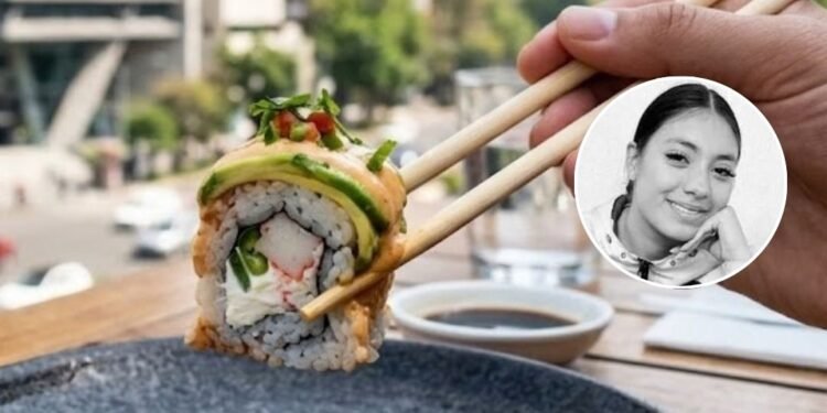 ¿Puede una intoxicación por pescado crudo ser mortal? Investigan este caso en CDMX