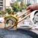 ¿Puede una intoxicación por pescado crudo ser mortal? Investigan este caso en CDMX