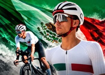 ¡Entre los mejores del mundo! Isaac del Toro cierra quinto en Montreal 2026