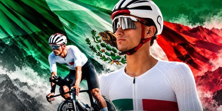 ¡Entre los mejores del mundo! Isaac del Toro cierra quinto en Montreal 2026