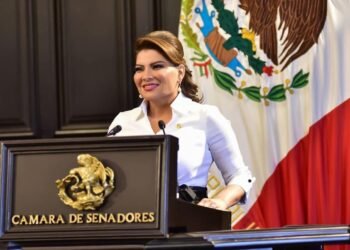 ¿Quién encabezará la ruta de Morena en Sonora? La definición ya llegó