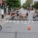 ¡México rompe barreras! Hace historia en el Mundial de Ciclismo pese a fallas mecánicas