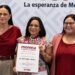 Morena designa a Beatriz Mojica coordinadora de la transformación en Guerrero