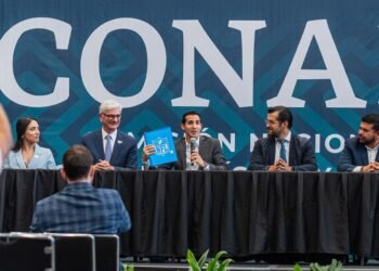 De las aulas al emparrillado: NFL y CONADE buscan a las próximas estrellas