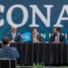 De las aulas al emparrillado: NFL y CONADE buscan a las próximas estrellas