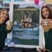 ¡Del podio mundial al sueño olímpico! Campeonas mexicanas de remo van por LA 2028