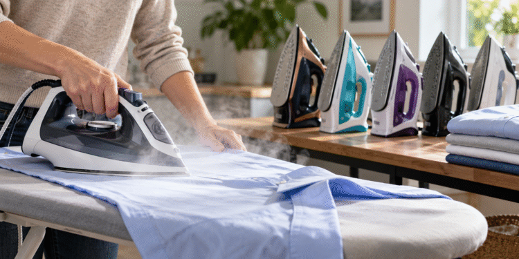 ¿La plancha más cara es mejor? Profeco encuentra diferencias de hasta 3 mil 700 pesos