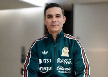 Chivas domina la primera convocatoria de Rafa Márquez: ¿cuántos jugadores aporta?