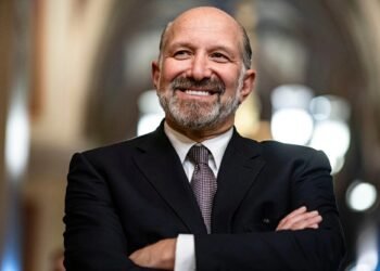 Howard Lutnick se reunirá con Sheinbaum y Ebrard en Palacio Nacional