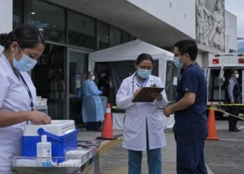 Alerta por sarampión en Veracruz: brote deja 16 casos confirmados y dos muertes