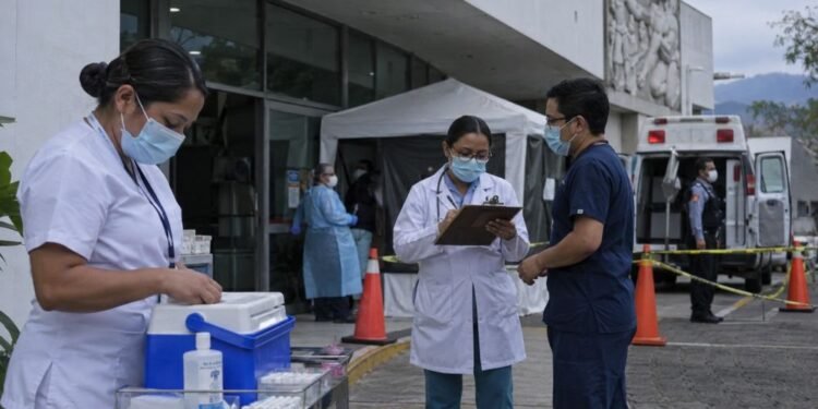 Alerta por sarampión en Veracruz: brote deja 16 casos confirmados y dos muertes