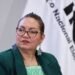 Sacudida en el INE rumbo a 2027: renuncia Claudia Arlett Espino a la Secretaría Ejecutiva