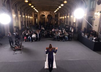 Claudia vino a México a estudiar y murió en Morelos: así avanza la investigación